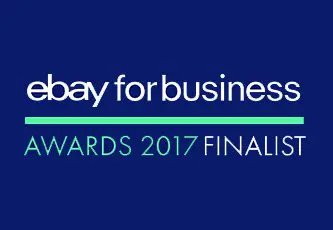 Business Awards Finalist