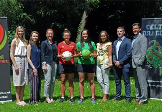 Welsh Netball & Orthotix Team Up