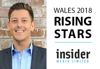 Insider Media: Rising Stars 2018