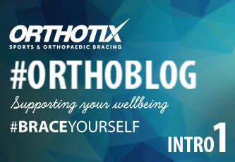 #ORTHOBLOG - Introduction