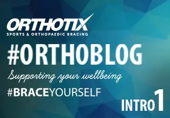 #ORTHOBLOG - Introduction