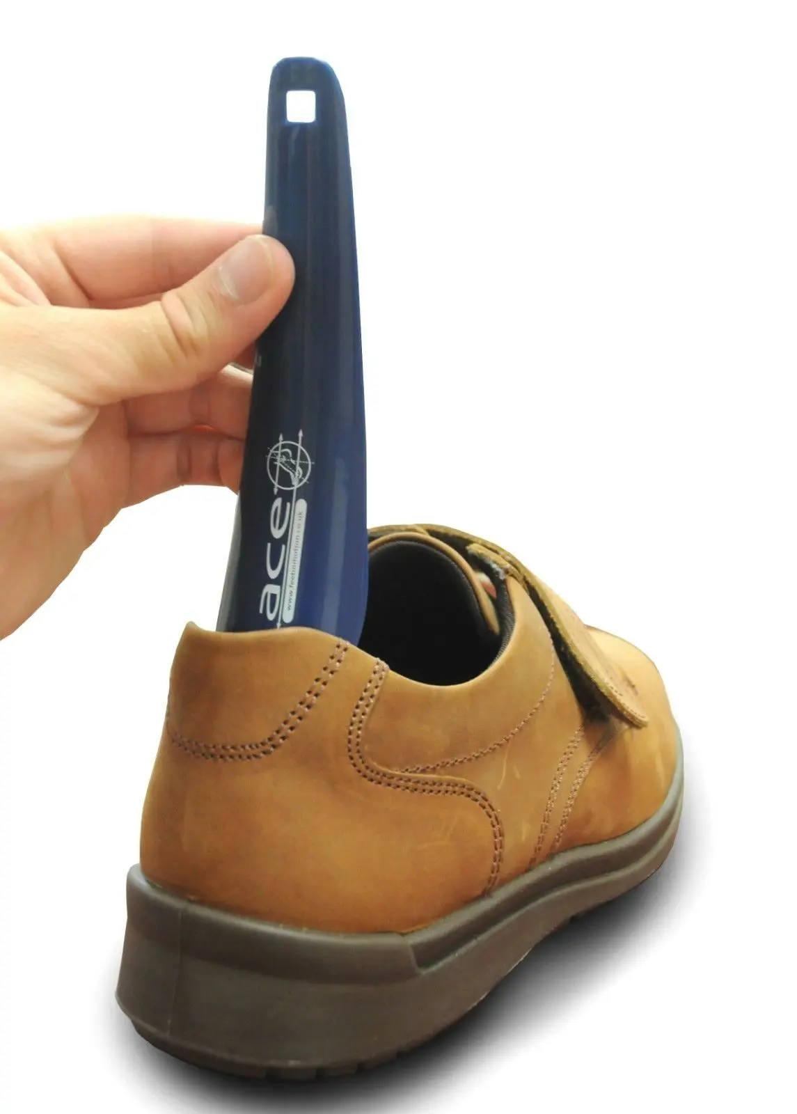 PediCare Short Shoe Horn 16cm Multipack or Single Orthotix UK