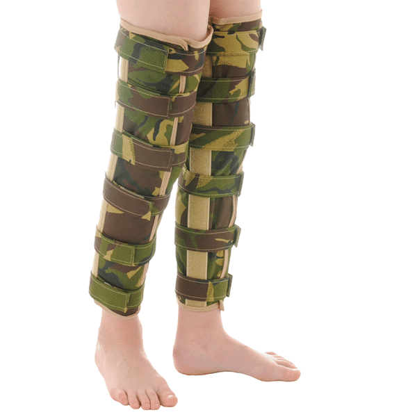 Arm & Leg Gaiters - Orthotix