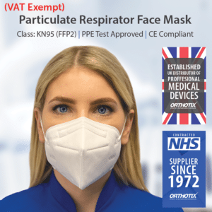 surgical face mask