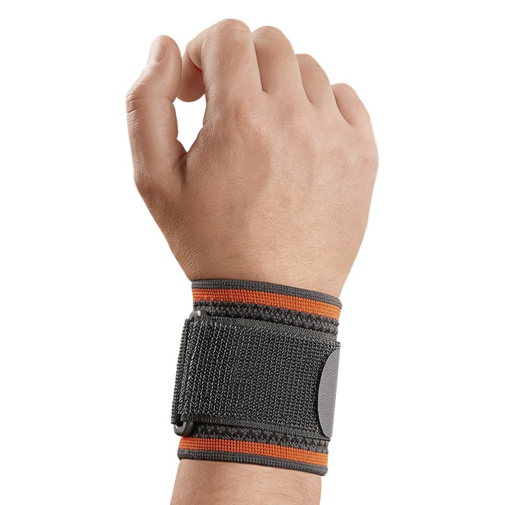 Sport Elastic Wrist Support