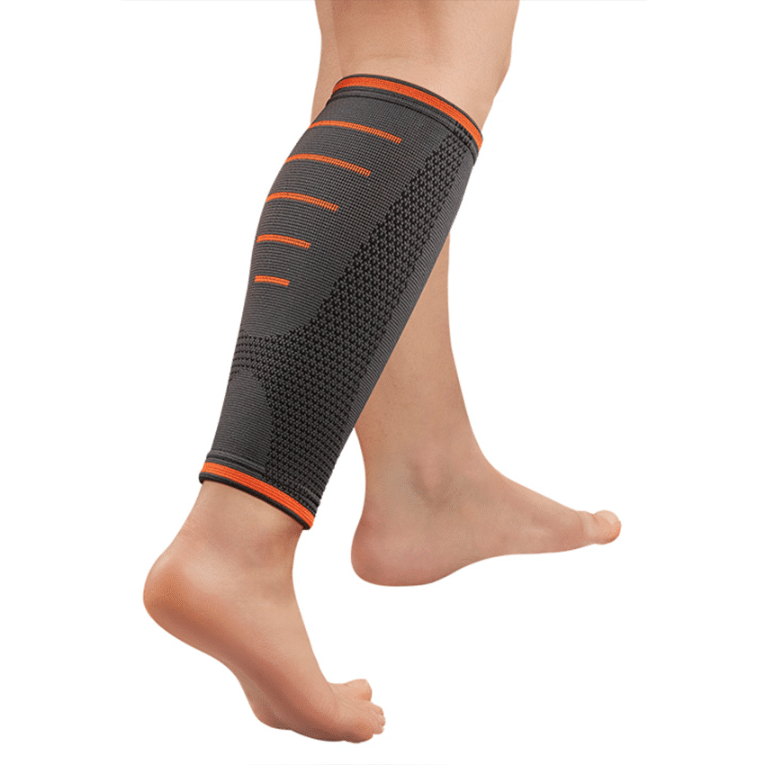 Sport Elastic Calf Support - Orthotix