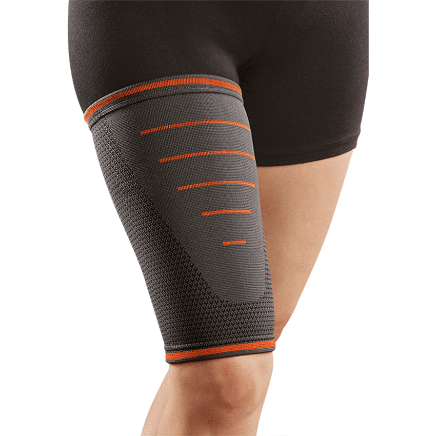 SPORT Elastic Thigh Support - Orthotix