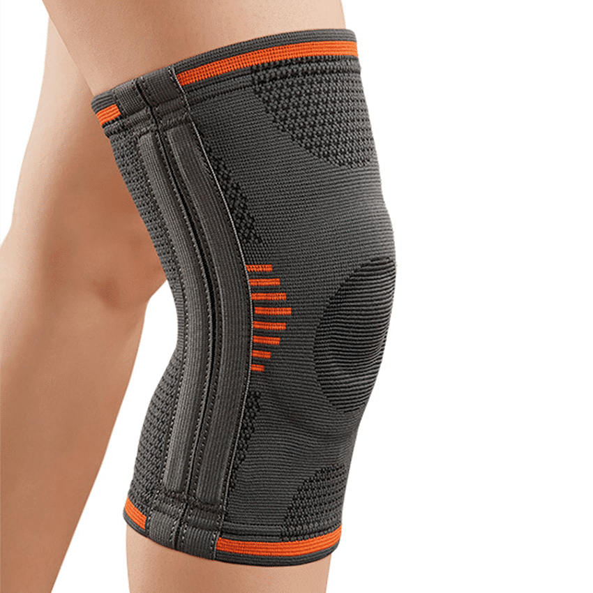 Sports on sale knee support