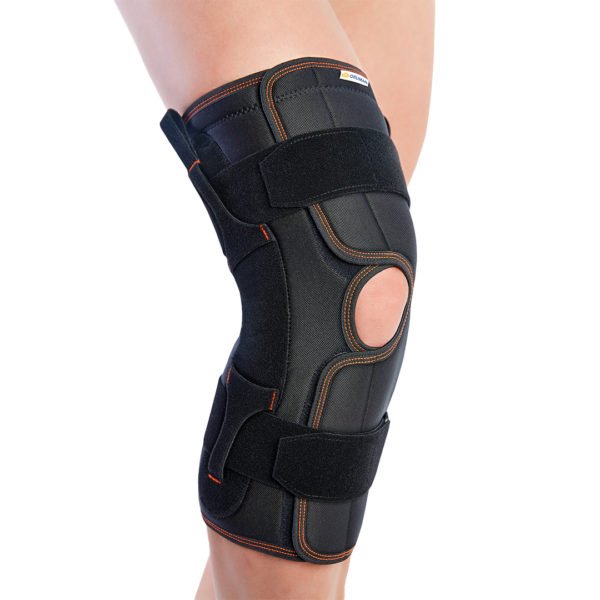 3-Tex Knee brace