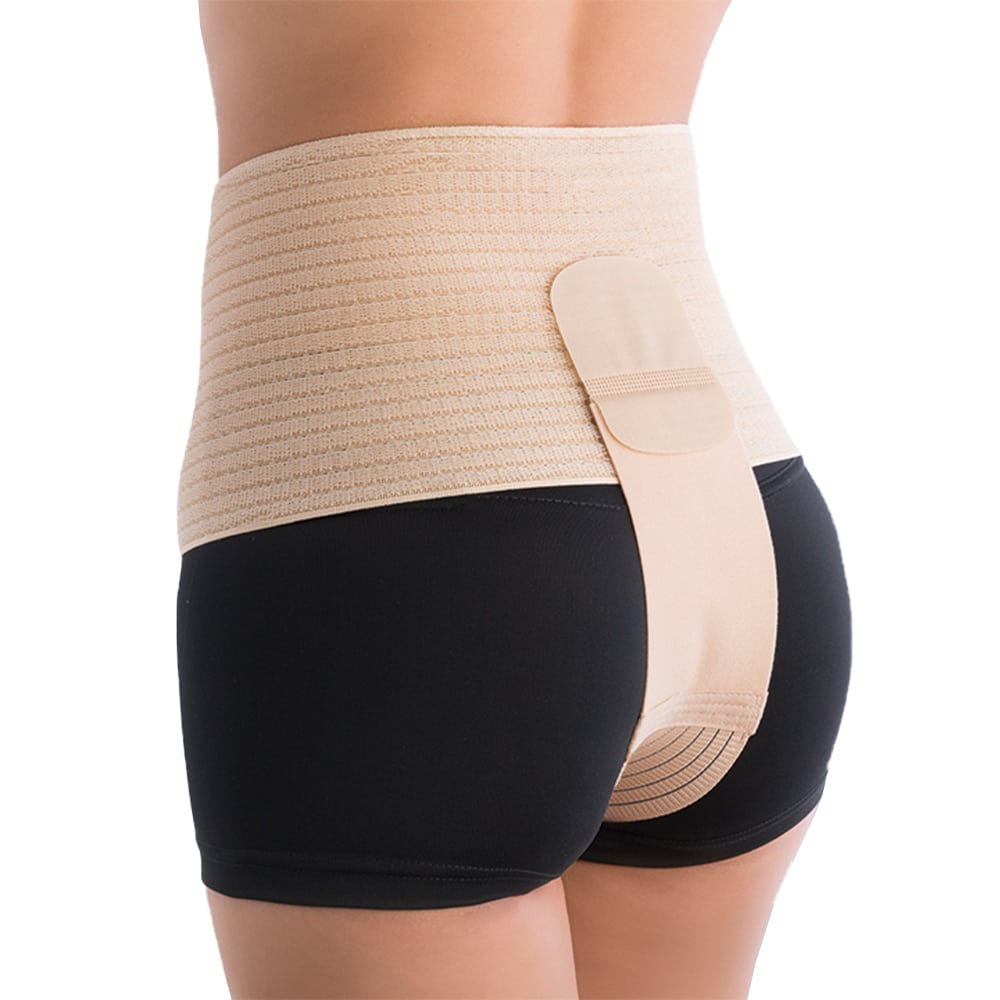 Genito Urinary Prolapse Orthosis