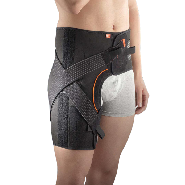 Hipocross® Hip Orthosis