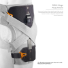 Hipocross® Hip Orthosis ROM Hinge Attachment