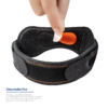 Orliman® Pad-Fix® Universal Patella Strap has a detachable pad