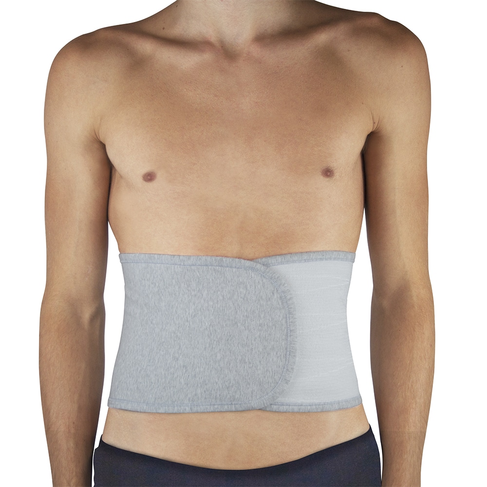 Umbilical Hernia Belt & Pad - Orthotix