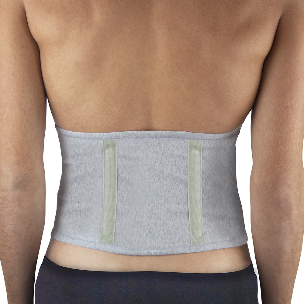 Umbilical Hernia Belt & Pad - Orthotix