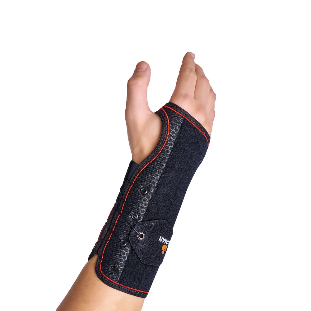 Original - Beta Wrist Brace — Promedics Orthopaedics