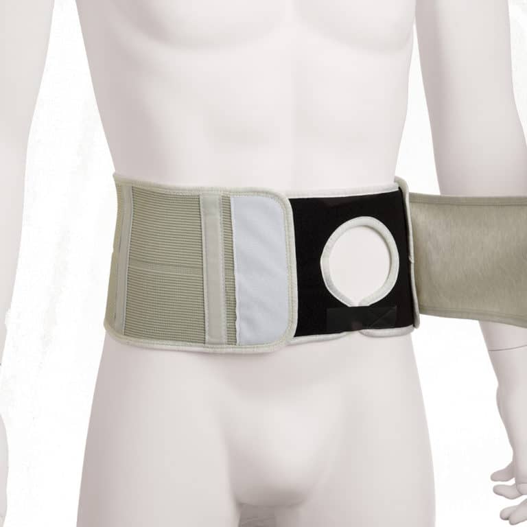 Ostomy Support Belt Orthotix