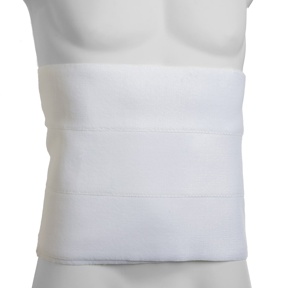 Plus size abdominal binder store