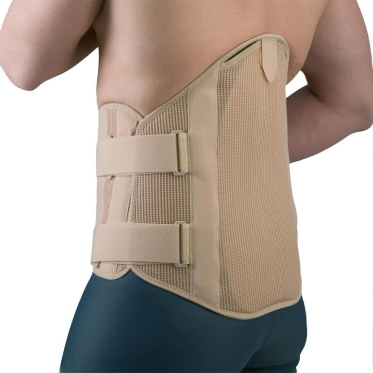 Star Brace® Corset LSO Orthotix