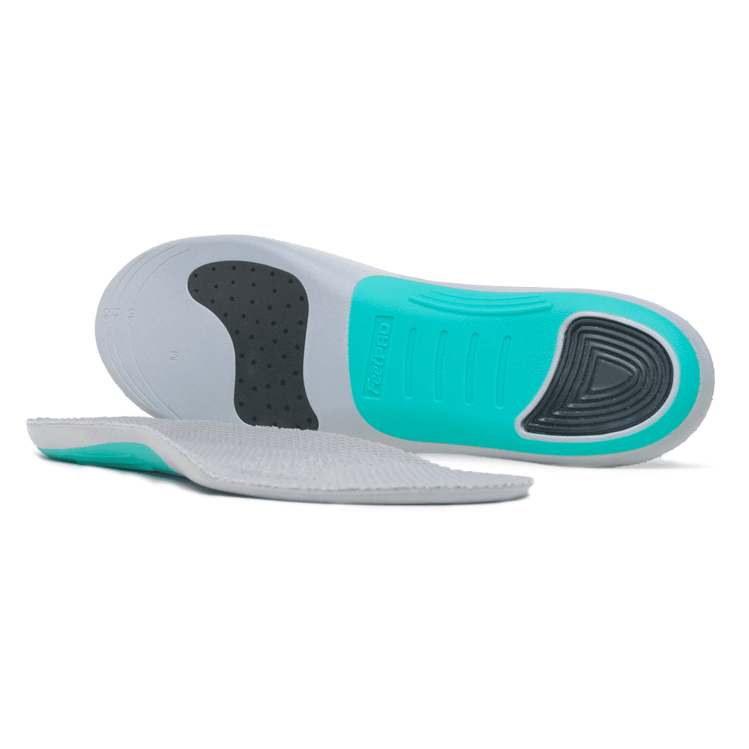 pressure relief insoles