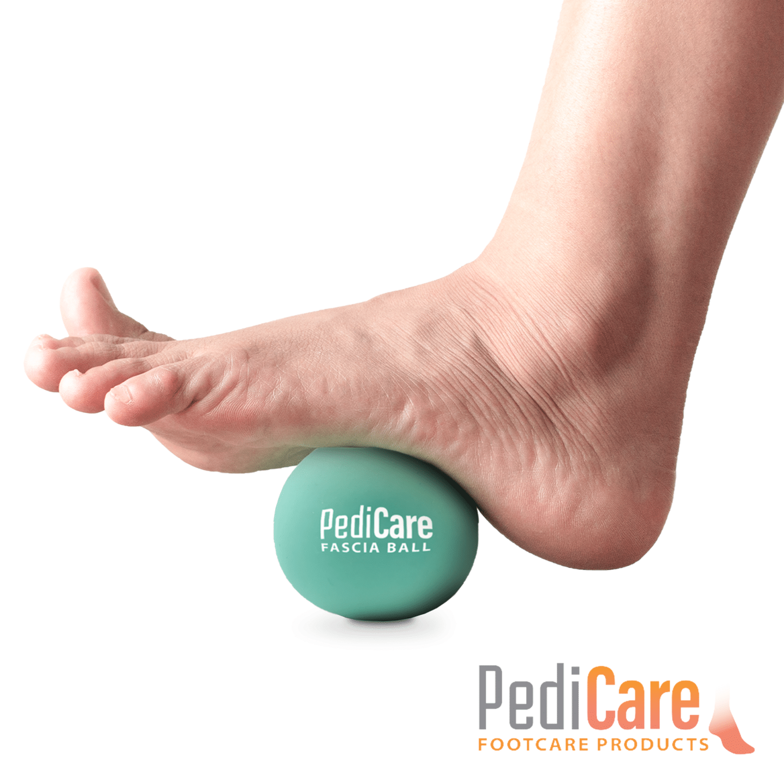 Fascia Massage Ball Plantar Fasciitis Orthotix UK