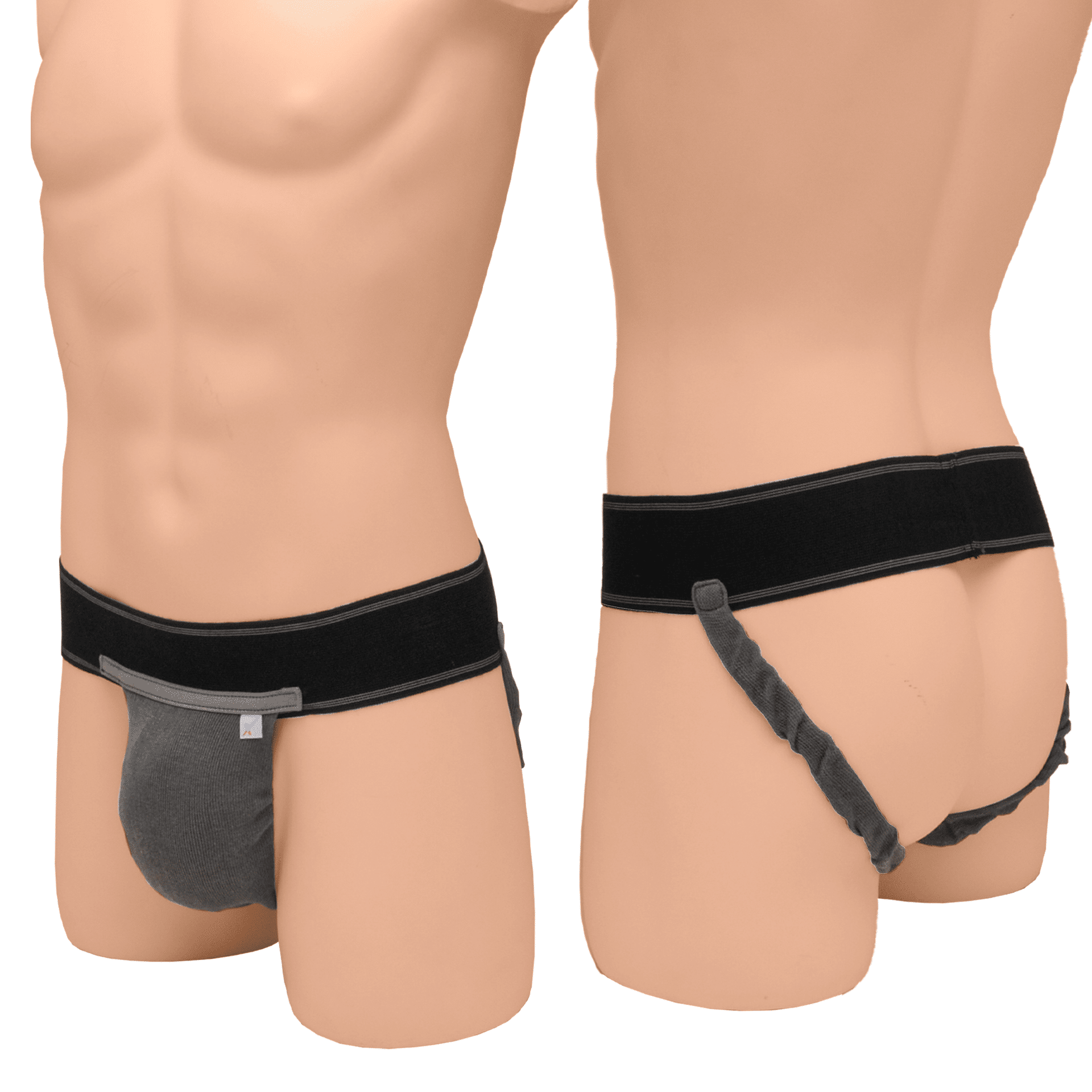  Jockstrap Vasectomy