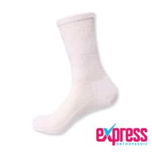 Seamless Bamboo Diabetic Socks