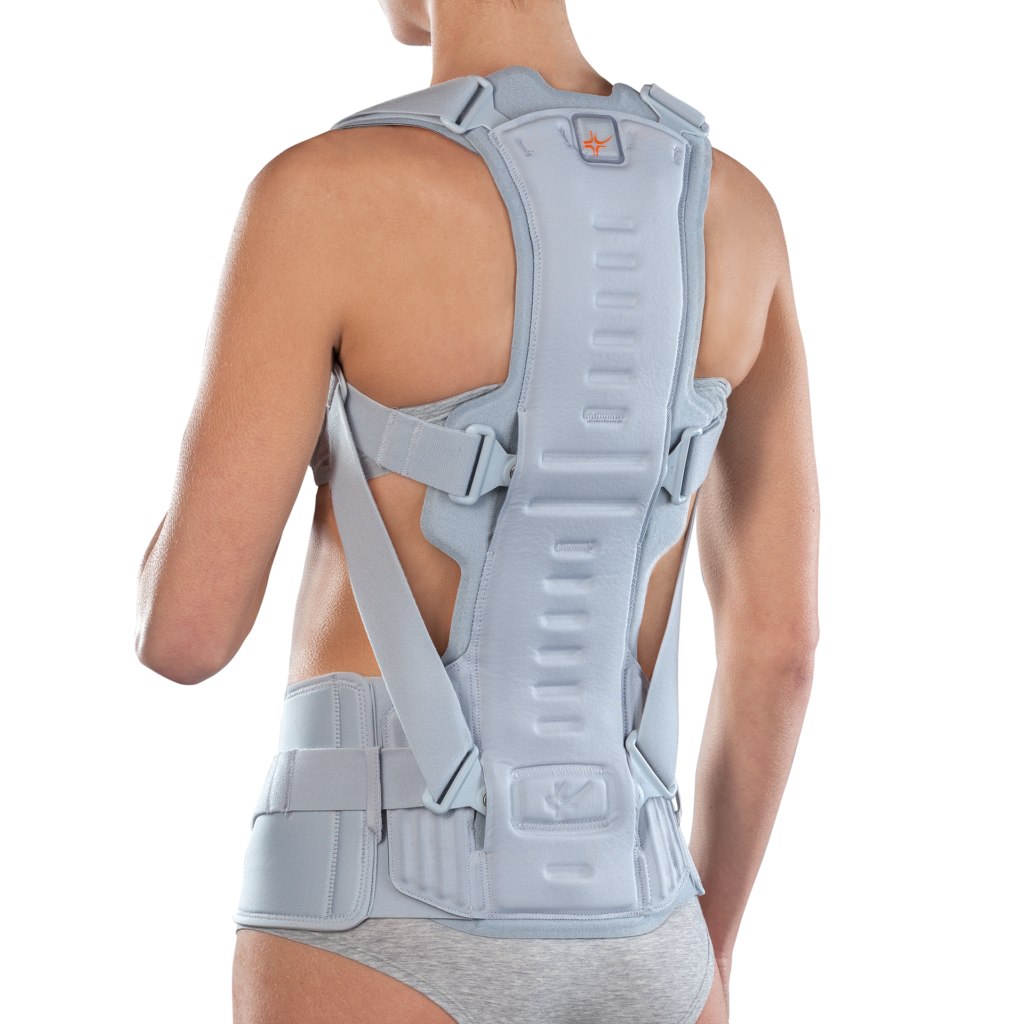 Spinal Plus Osteoporosis Brace Osteoporosis Spinal Brace Orthotix UK