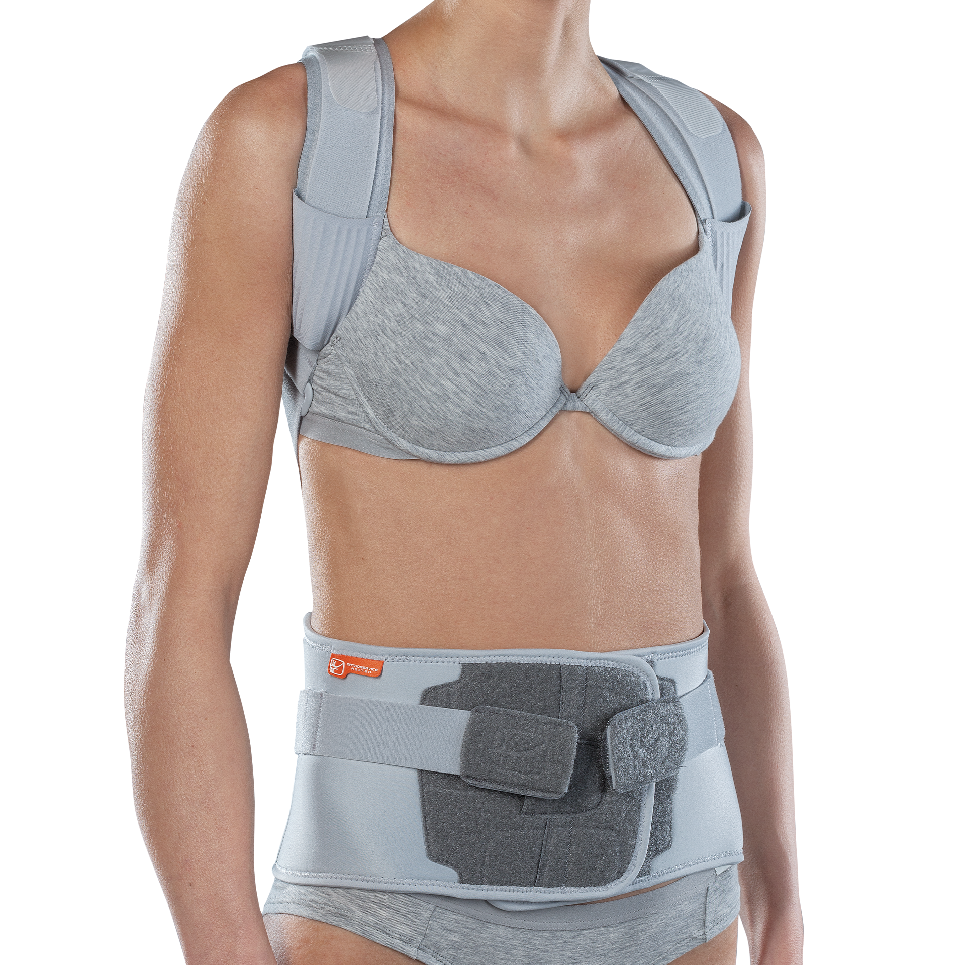 Spinal Plus Thoracolumbar Brace