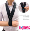 Express Adjustable Foam Arm Sling