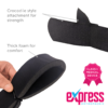 Express Adjustable Foam Arm Sling