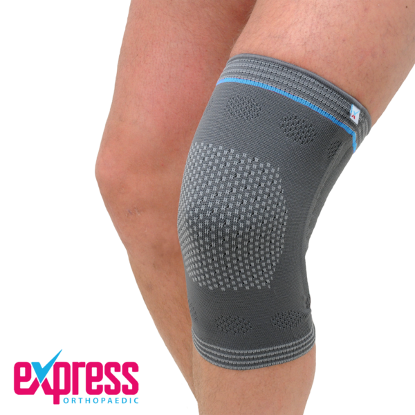 Express - Woven Knee Sleeve