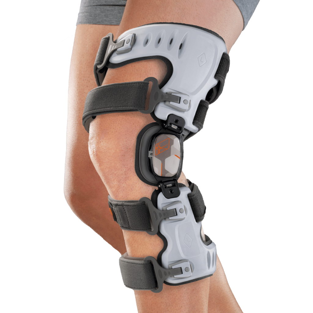 Osteoarthritis Knee Brace Osteoarthritis Unloading Brace Orthotix UK