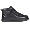 Billy Footwear_Black Leather