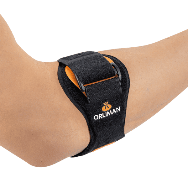 Orliman Epitec Tennis Elbow Band