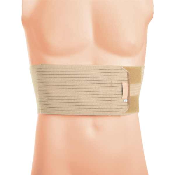 Multi-Band Thoracic Binder Photo