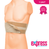 Express Orthopaedic Multi-Band Thoracic Binder is a class one medical device