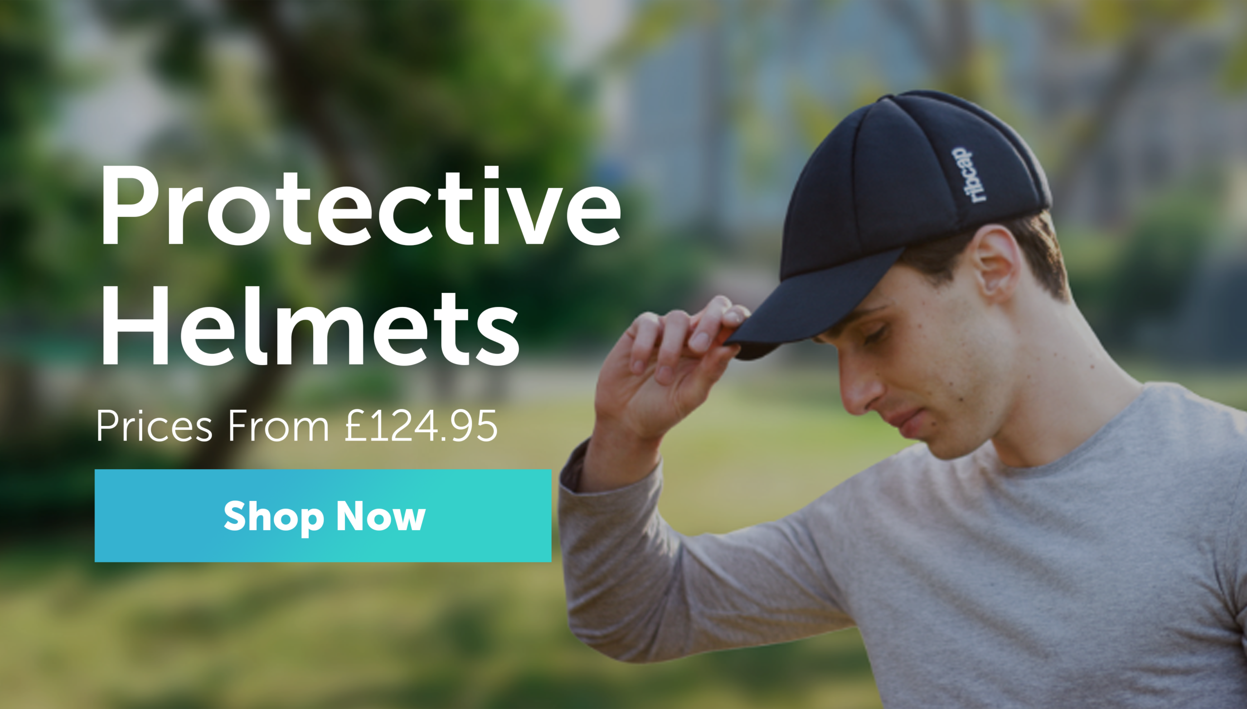 Protective Helmets From £124.95