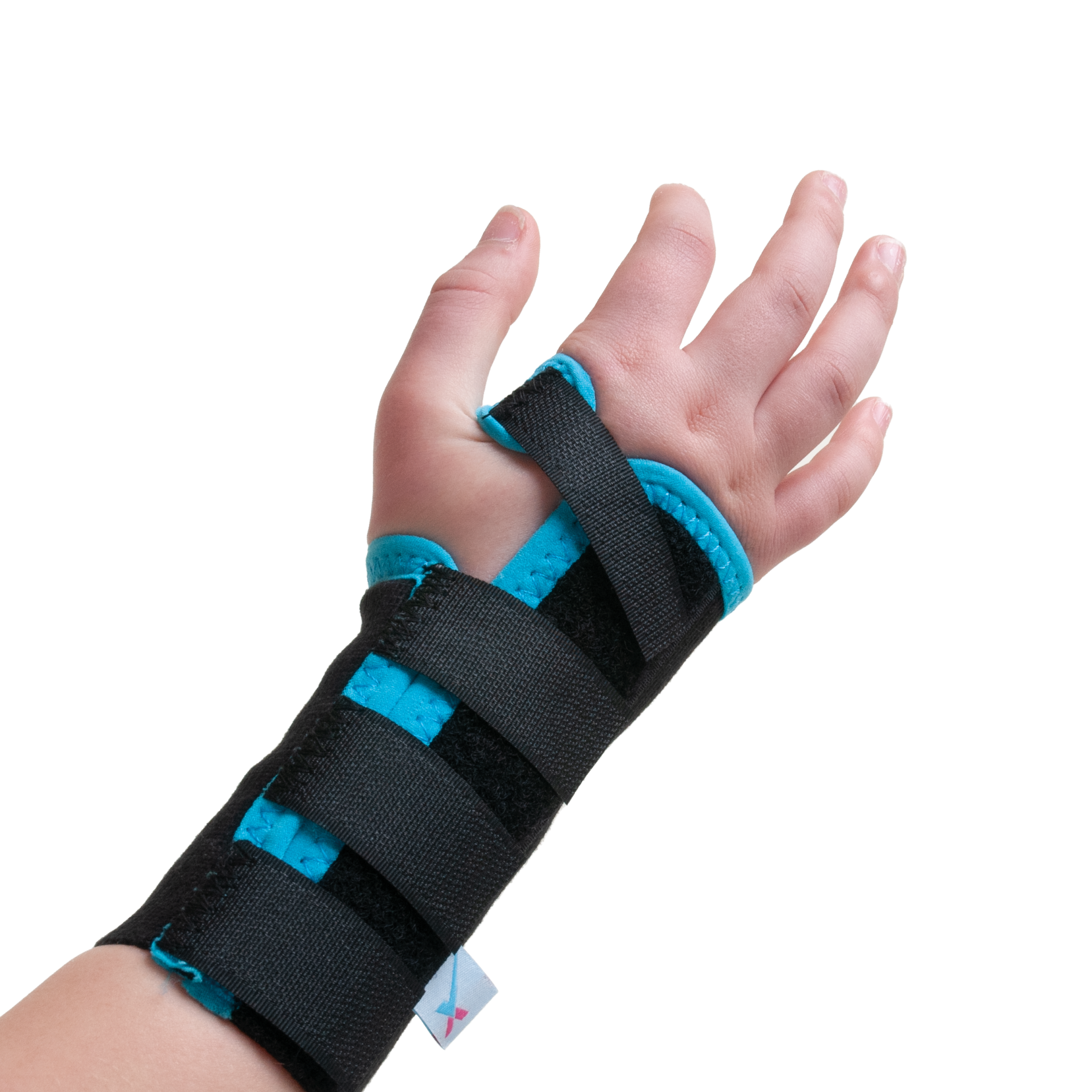 Express Orthopaedic® Elastic Wrist Brace For Children