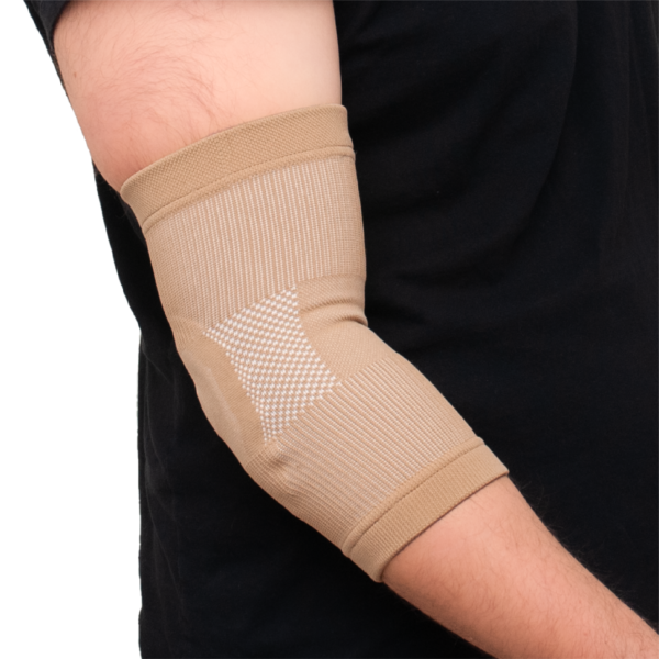 Gel Elbow Protection Sleeve