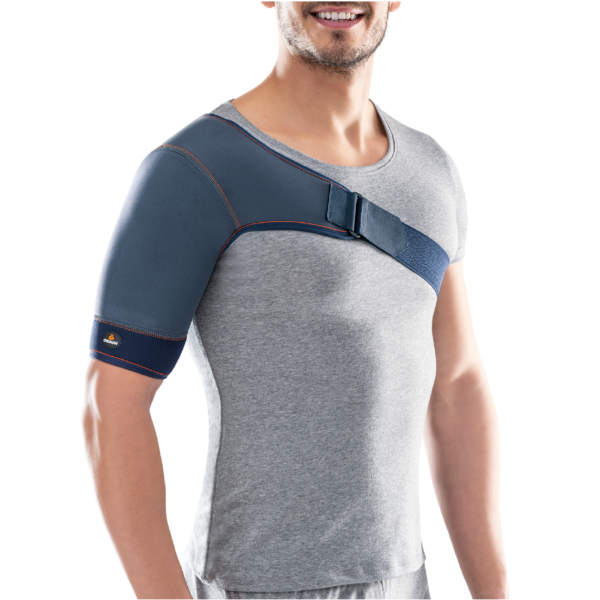 Thermo-med® Single Support