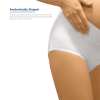 Pavis® Maternity Briefs are anatomically shaped