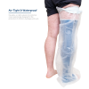 Orliman® Waterproof Leg Cast Cover Is Air-Tight & Waterproof