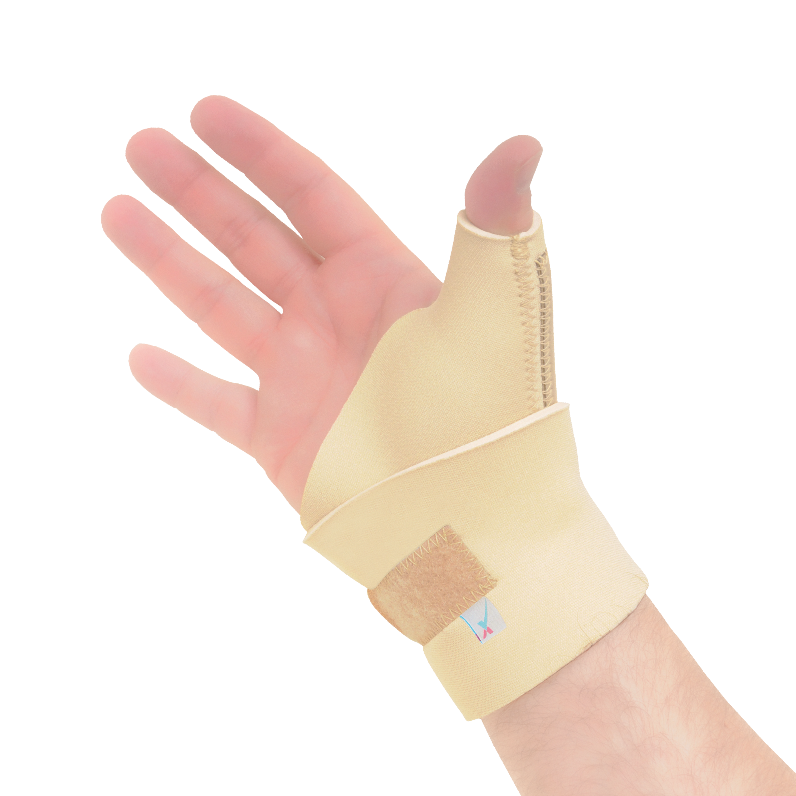 Express Orthopaedic Abducted Thumb Wrap