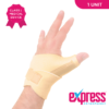 Medically Approved Abducted Neoprene Thumb Wrap
