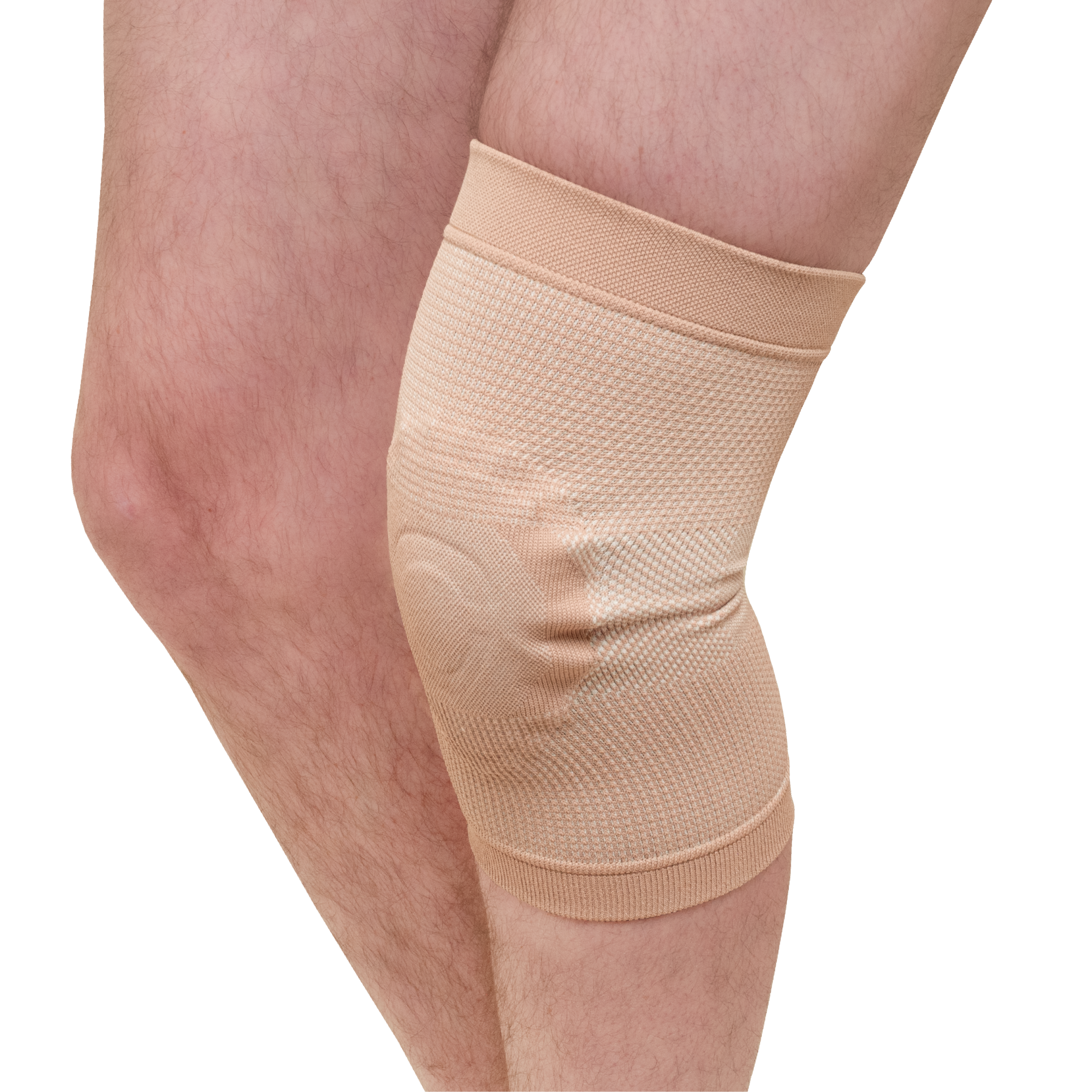 Protective Gel Pad Knee Sleeve, Knee Compression, Orthotix