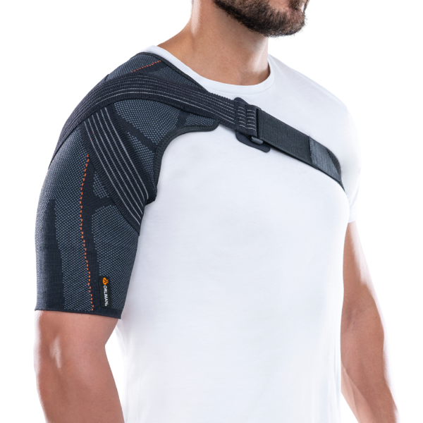 TheraGo Shoulder Stabiliser Support