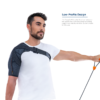 Shoulder Stabiliser Offers A Low-Profile Non-Restrictive Design