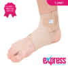 Express Orthopaedic Elastic Ankle Support Infographic