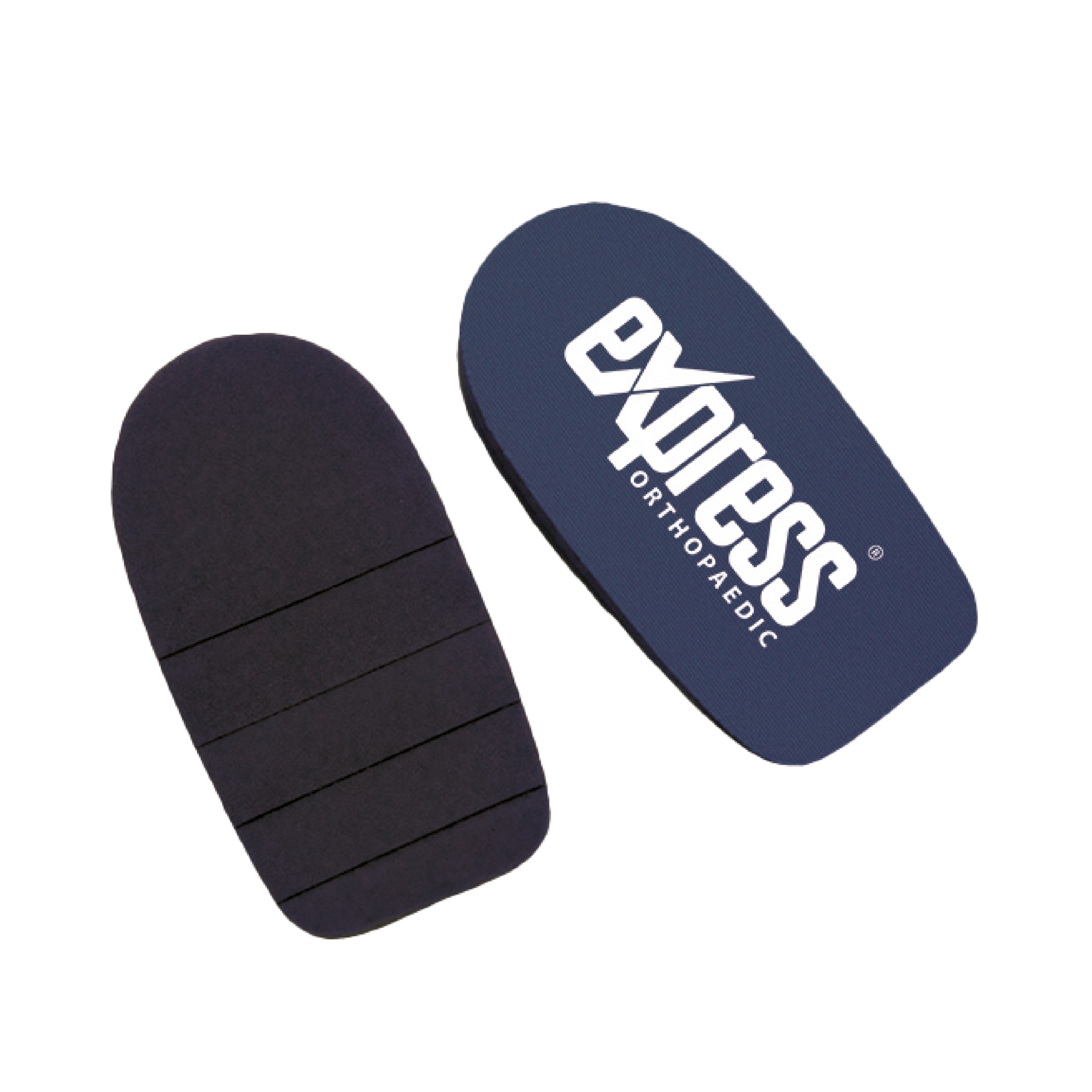 Express Orthopaedic® 5-Layer Heel Elevator (Firm Density)